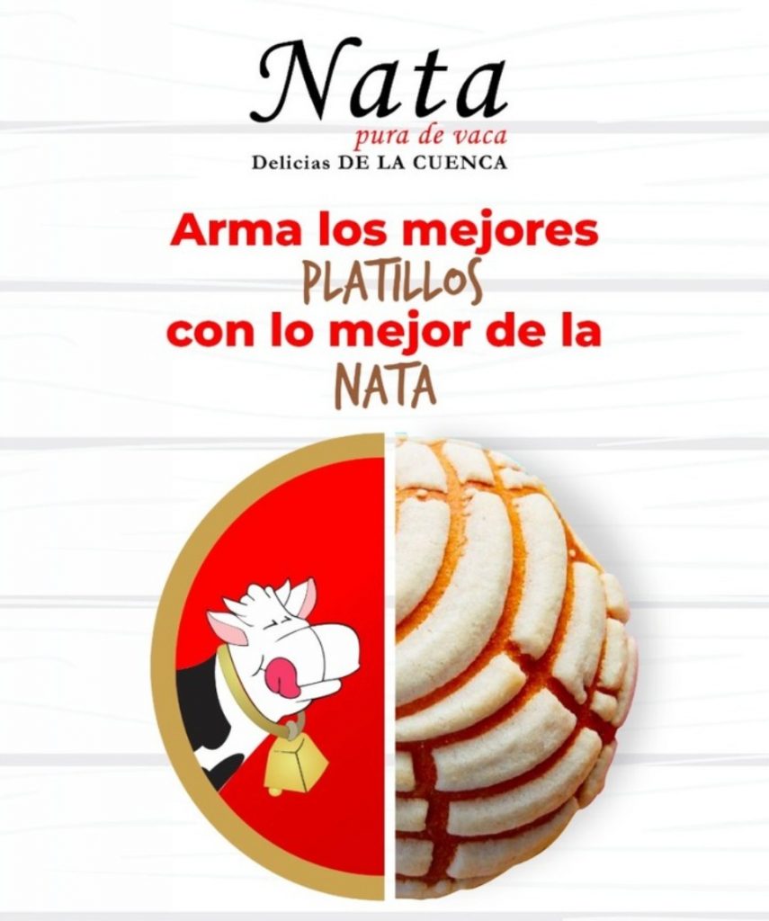 Natas Las Delicias De La Cuenca 